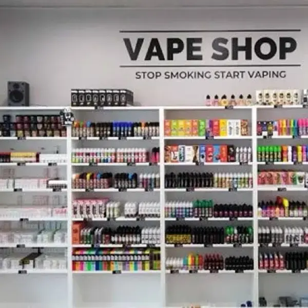 store logo